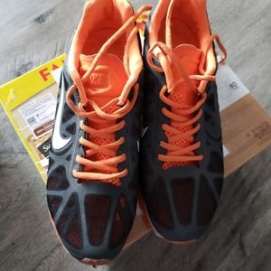 Nike men's unisex sneakers